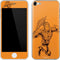 DC Comics Aquaman Comic Pop Apple iPod Skin