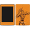 DC Comics Aquaman Comic Pop Amazon Kindle Skin