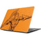 DC Comics Aquaman Comic Pop Apple MacBook Skin