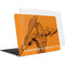 DC Comics Aquaman Comic Pop MacBook Air 13in (2020) Case plus Skin
