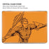 DC Comics Aquaman Comic Pop MacBook Pro 13in (2020) Case plus Skin