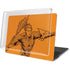 DC Comics Aquaman Comic Pop MacBook Pro 16in (2019-20) Case plus Skin