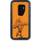 DC Comics Aquaman Comic Pop Otterbox Defender Galaxy Skin