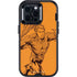 DC Comics Aquaman Comic Pop Otterbox Defender iPhone Skin