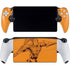 DC Comics Aquaman Comic Pop PlayStation Portal Remote Player Skin