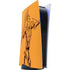 DC Comics Aquaman Comic Pop PS5 Digital Edition Console Skin