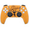 DC Comics Aquaman Comic Pop PS5 Controller Skin