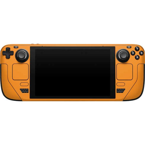 DC Comics Aquaman Comic Pop Steam Deck Handheld Gaming Computer Skin