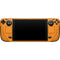 DC Comics Aquaman Comic Pop Steam Deck Handheld Gaming Computer Skin