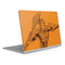 DC Comics Aquaman Comic Pop Surface Book 2 13.5in Skin