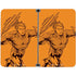 DC Comics Aquaman Comic Pop Surface Duo Skin