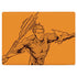 DC Comics Aquaman Comic Pop Surface Laptop 2 Skin