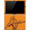 DC Comics Aquaman Comic Pop Surface Pro 4 Skin