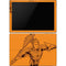 DC Comics Aquaman Comic Pop Surface Pro 6 Skin