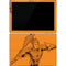 DC Comics Aquaman Comic Pop Surface Pro 7 Skin