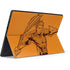 DC Comics Aquaman Comic Pop Surface Pro 7 Skin