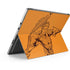 DC Comics Aquaman Comic Pop Surface Pro 8 Skin