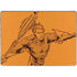 DC Comics Aquaman Comic Pop Surface Pro 9 Skin