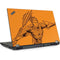 DC Comics Aquaman Comic Pop Lenovo ThinkPad Skin