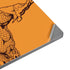 DC Comics Aquaman Comic Pop Universal Laptop 11in (8.8 x 6.2in) Skin