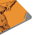 DC Comics Aquaman Comic Pop Universal Laptop 17in (13.8 x 10in) Skin