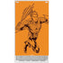 DC Comics Aquaman Comic Pop Xbox Series S Console Skin