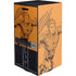DC Comics Aquaman Comic Pop Xbox Series X Console Skin