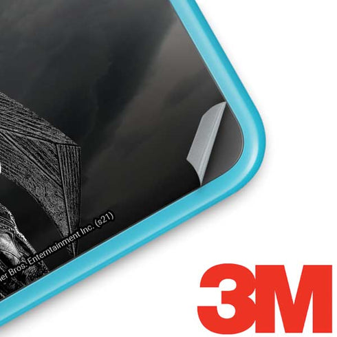 The Justice League (2017) Aquaman Poster Nintendo 2DS XL (2017) Skin