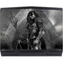 The Justice League (2017) Aquaman Poster Dell Alienware Skin