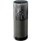 The Justice League (2017) Aquaman Poster Amazon Echo Skin