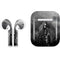 The Justice League (2017) Aquaman Poster Apple AirPods 2 Skin