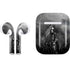 The Justice League (2017) Aquaman Poster Apple AirPods 2 Skin