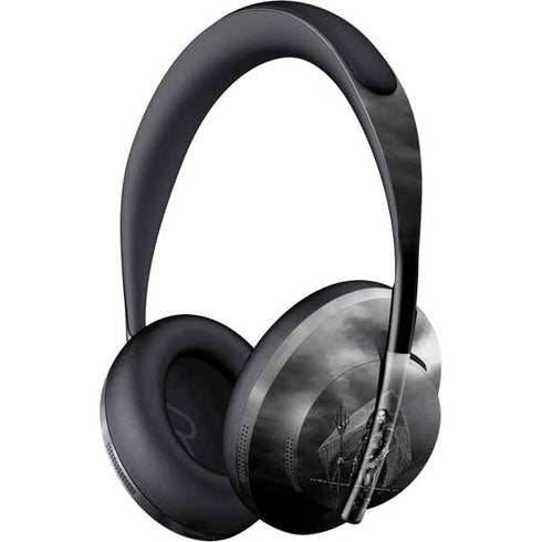 The Justice League (2017) Aquaman Poster Bose Noise Cancelling Headphones 700 Skin