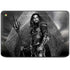 The Justice League (2017) Aquaman Poster HP Chromebook Skin