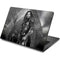 The Justice League (2017) Aquaman Poster Dell Chromebook Skin