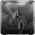 The Justice League (2017) Aquaman Poster Cooler Master MasterBox Q300L Mini Tower Skin