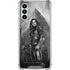 The Justice League (2017) Aquaman Poster Galaxy A13 5G Clear Case