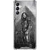 The Justice League (2017) Aquaman Poster Galaxy A15 5G Clear Case