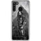 The Justice League (2017) Aquaman Poster Galaxy A21 Clear Case