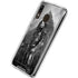 The Justice League (2017) Aquaman Poster Galaxy A30 Clear Case