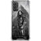 The Justice League (2017) Aquaman Poster Galaxy A32 5G Clear Case
