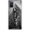 The Justice League (2017) Aquaman Poster Galaxy A51 5G Clear Case
