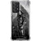 The Justice League (2017) Aquaman Poster Galaxy A52 5G Clear Case