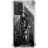 The Justice League (2017) Aquaman Poster Galaxy A52 5G Clear Case
