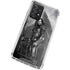 The Justice League (2017) Aquaman Poster Galaxy A52 5G Clear Case