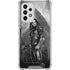 The Justice League (2017) Aquaman Poster Galaxy A53 5G Clear Case