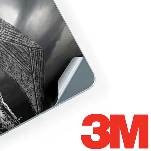 The Justice League (2017) Aquaman Poster Galaxy Book 12in Skin