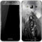 The Justice League (2017) Aquaman Poster Galaxy J3 Skin
