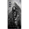 The Justice League (2017) Aquaman Poster Galaxy Note 10 Plus Skin