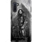 The Justice League (2017) Aquaman Poster Galaxy Note 10 Pro Case